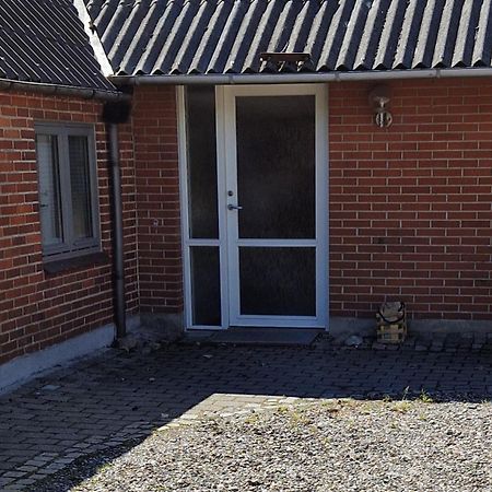 Lilleledgaard Country House Ringkøbing Zewnętrze zdjęcie