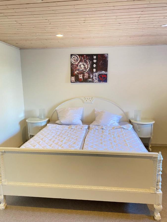 Lilleledgaard Country House Ringkøbing Zewnętrze zdjęcie