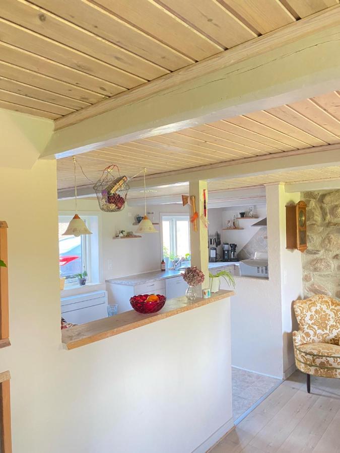 Lilleledgaard Country House Ringkøbing Zewnętrze zdjęcie