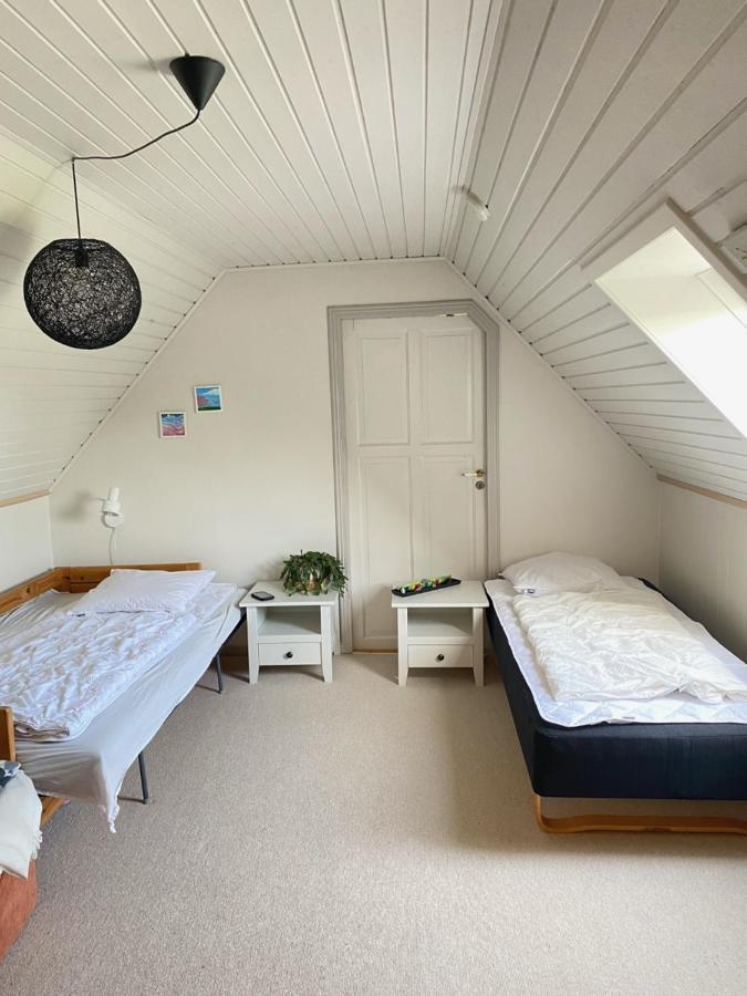 Lilleledgaard Country House Ringkøbing Zewnętrze zdjęcie