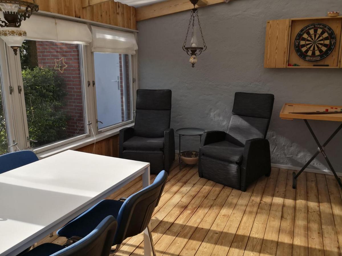 Lilleledgaard Country House Ringkøbing Zewnętrze zdjęcie