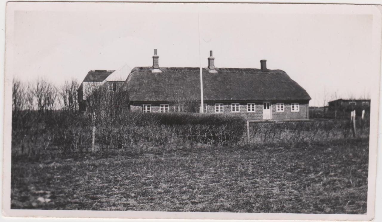 Lilleledgaard Country House Ringkøbing Zewnętrze zdjęcie