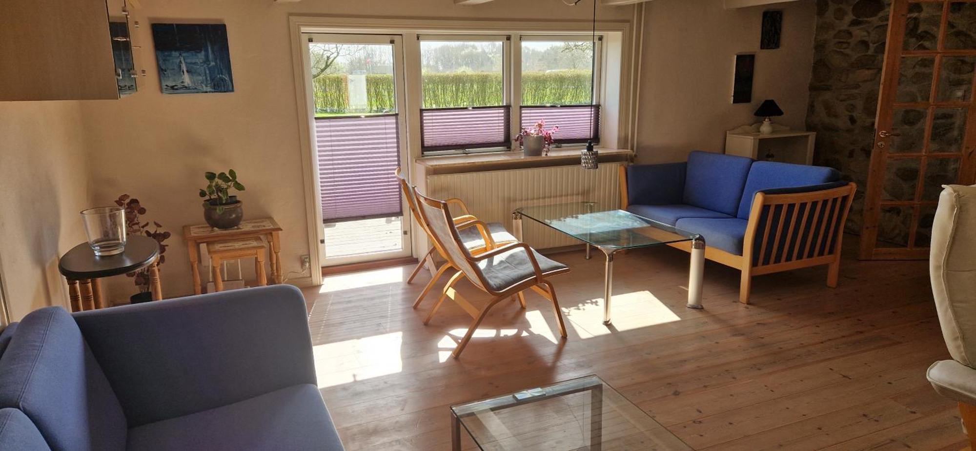 Lilleledgaard Country House Ringkøbing Zewnętrze zdjęcie