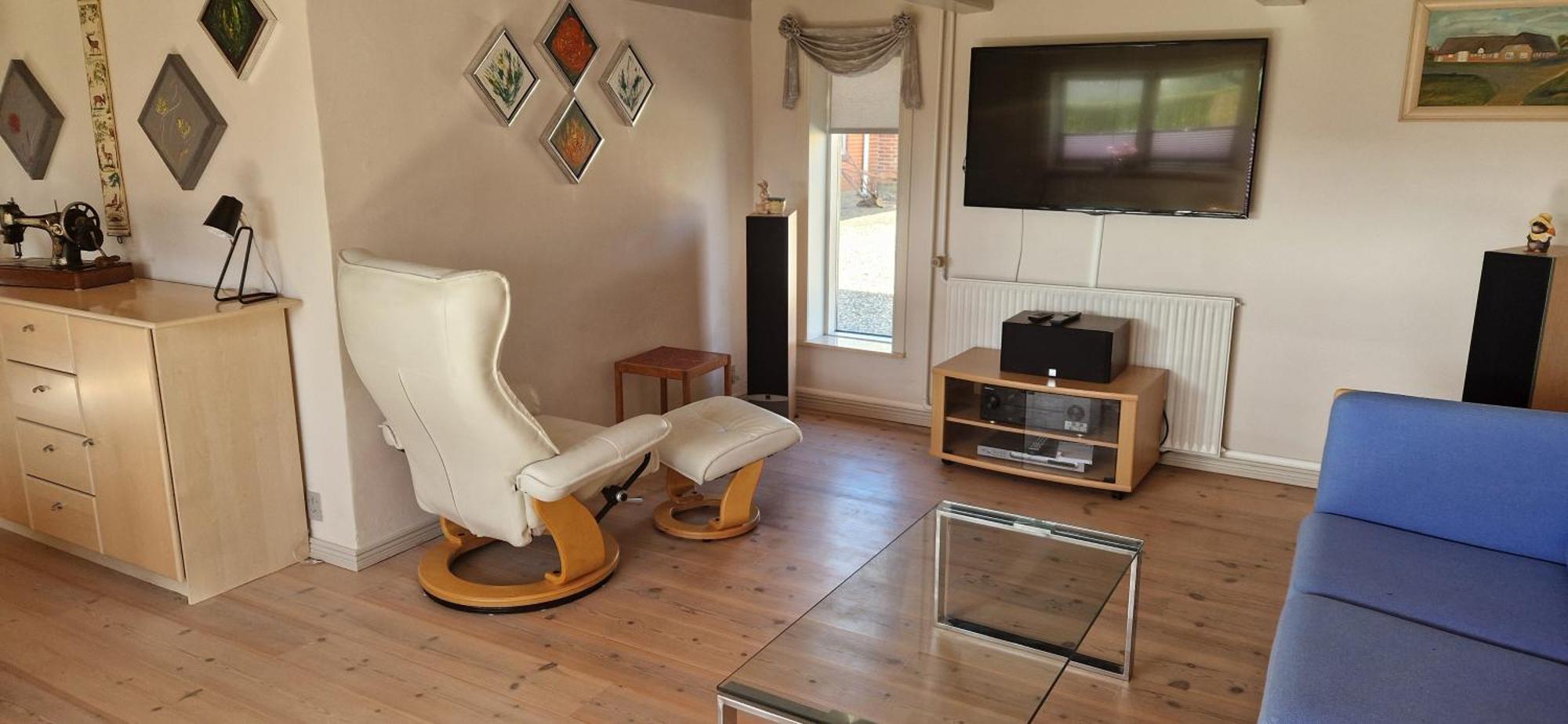 Lilleledgaard Country House Ringkøbing Zewnętrze zdjęcie
