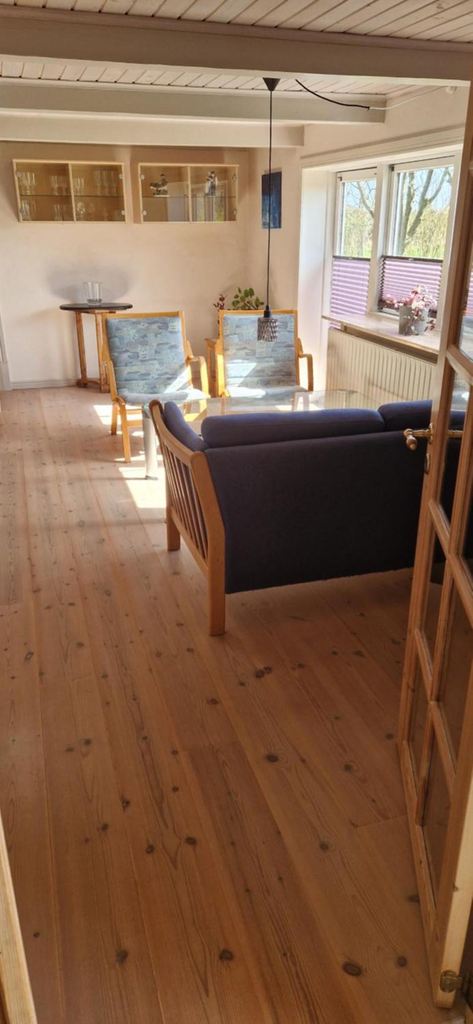 Lilleledgaard Country House Ringkøbing Zewnętrze zdjęcie