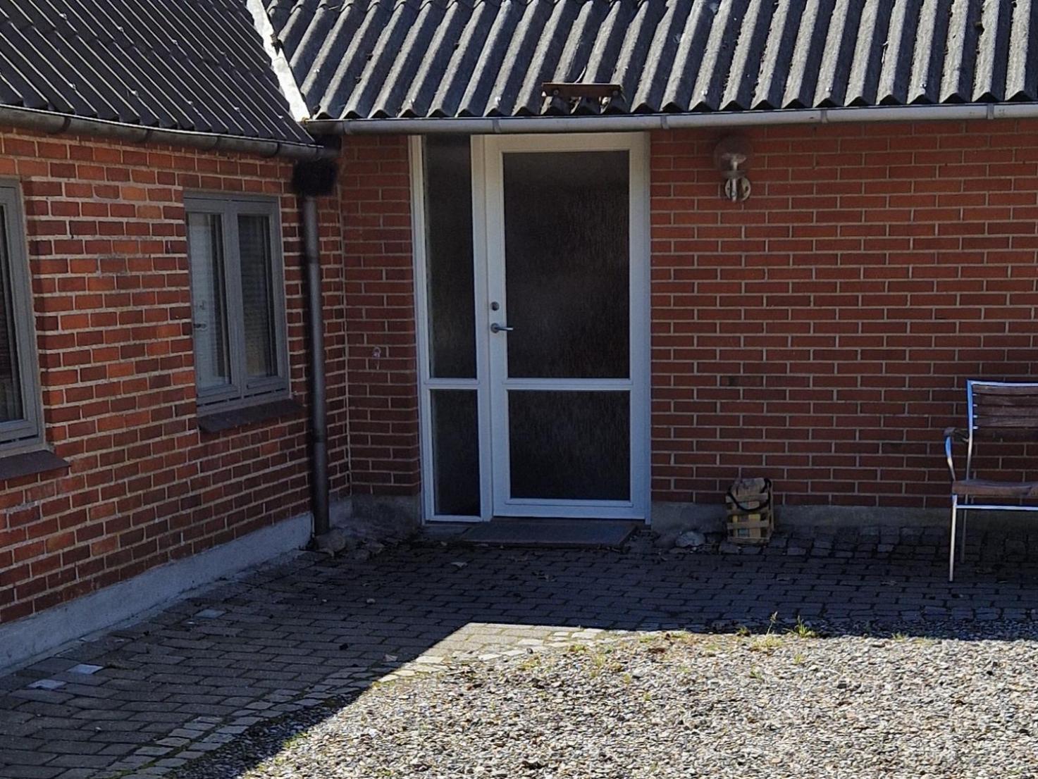 Lilleledgaard Country House Ringkøbing Zewnętrze zdjęcie